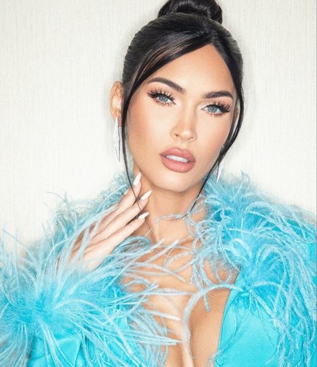 Megan Fox