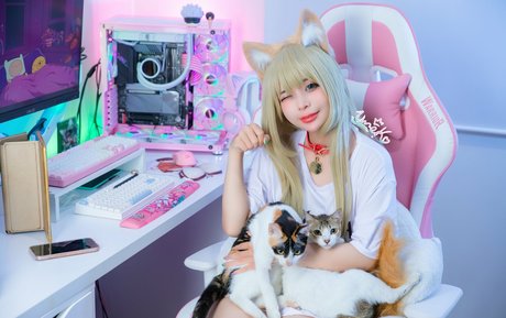 Umeko J.