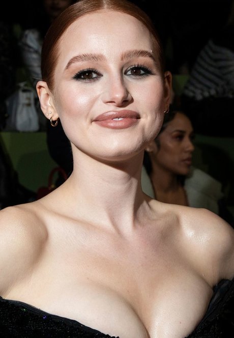 Madelaine Petsch
