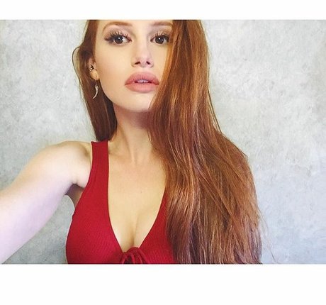 Madelaine Petsch