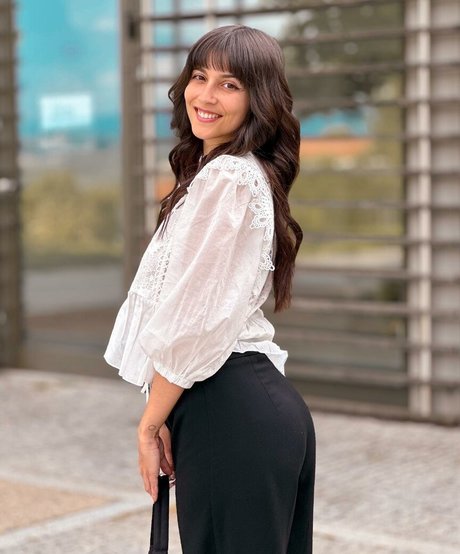 Nacktes geleaktes OnlyFans-Foto von Anaisableal