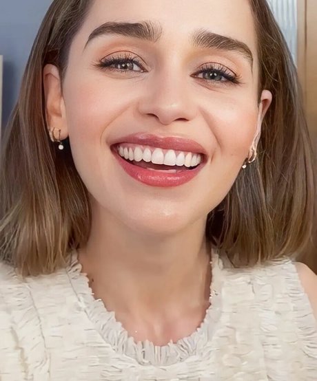 Emilia Clarke