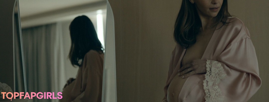 Nacktes geleaktes OnlyFans-Foto von Emilia Clarke #1074