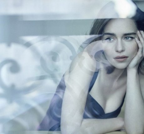 Emilia Clarke