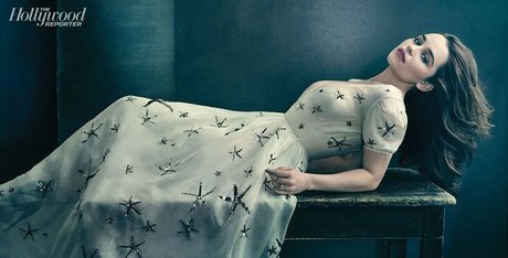 Emilia Clarke