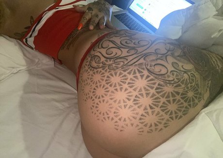 Nacktes geleaktes OnlyFans-Foto von Maysweetshot