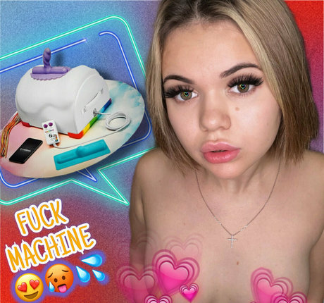 Nacktes geleaktes OnlyFans-Foto von Anitamaylisvip