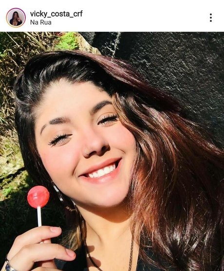 Nacktes geleaktes OnlyFans-Foto von Petropolis