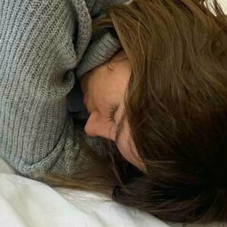 Nacktes geleaktes OnlyFans-Foto von Ellie69bunny