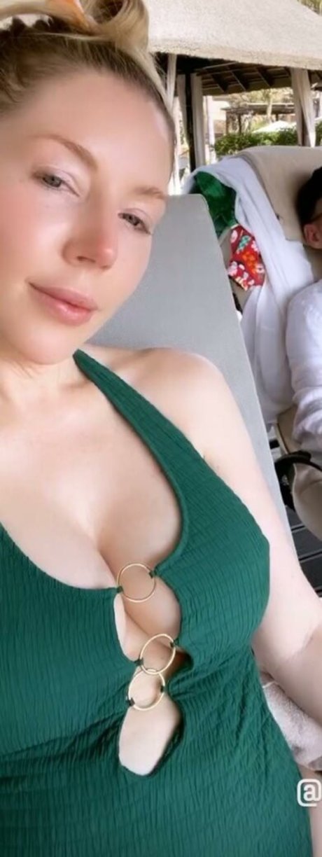 Katherine Ryan