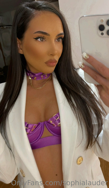 Sophialauder