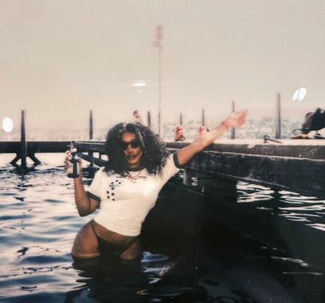SZA