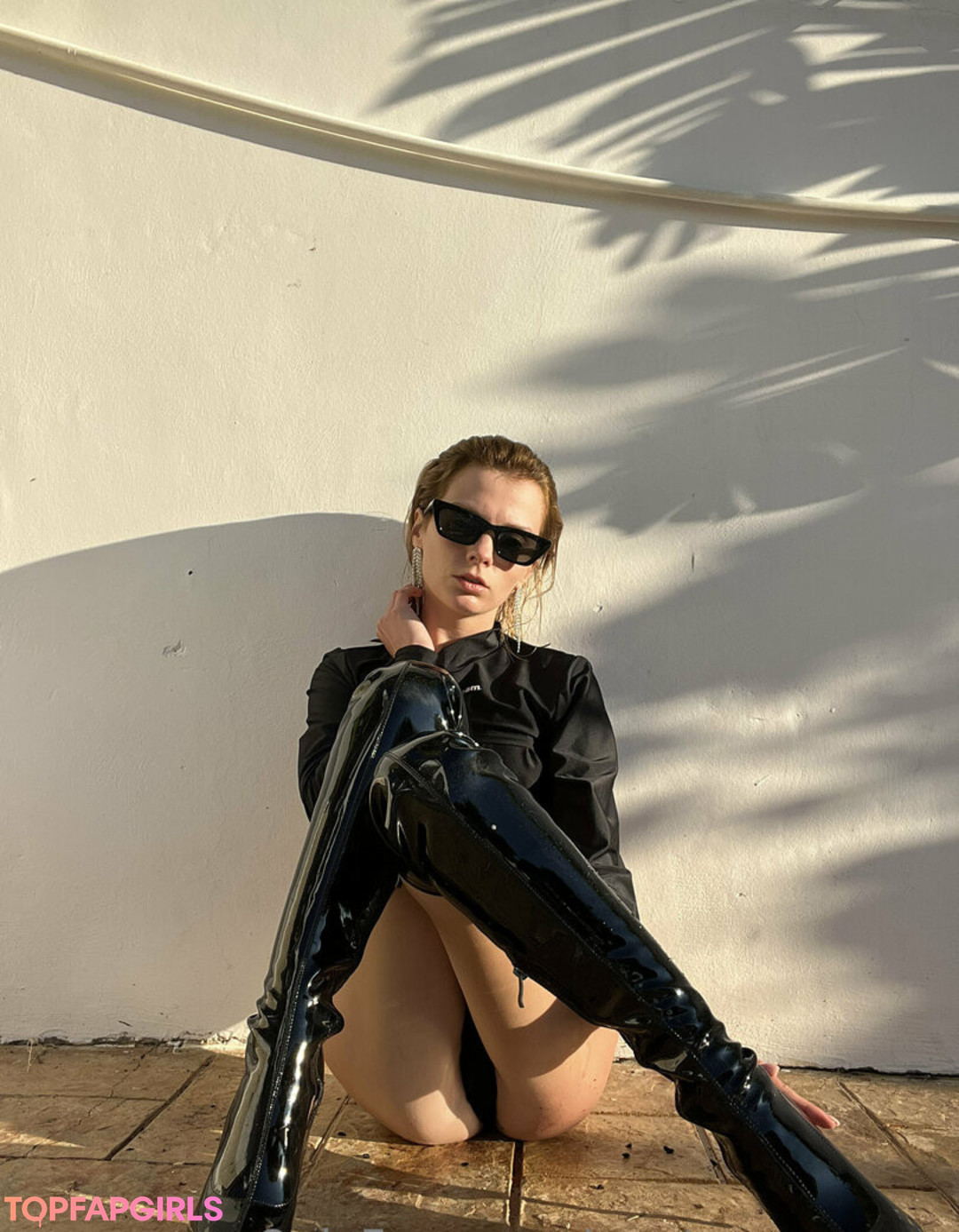 Nacktes geleaktes OnlyFans-Foto von Marta Gromova #300 Nacktes geleaktes OnlyFans-Foto von Marta Gromova #300