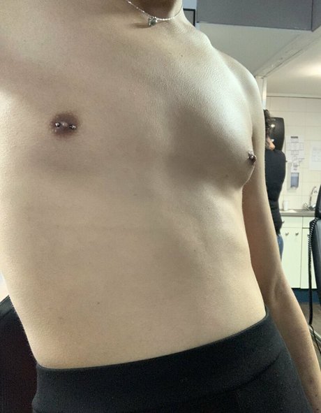 Nacktes geleaktes OnlyFans-Foto von Ticktimespirit