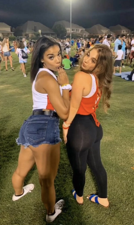 Hashemi Sisters