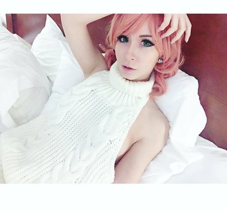 Nacktes geleaktes OnlyFans-Foto von Himedeary
