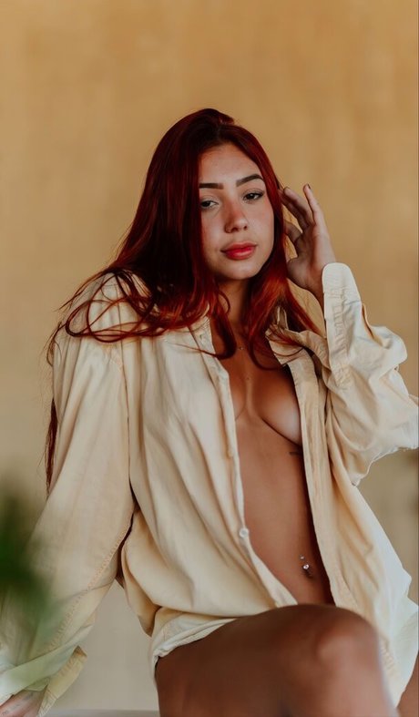 Nacktes geleaktes OnlyFans-Foto von Leticia Castro
