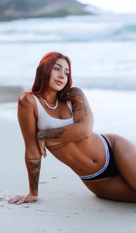 Nacktes geleaktes OnlyFans-Foto von Leticia Castro