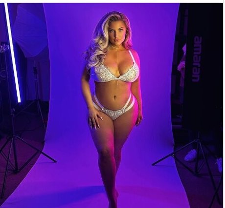 Ashley Alexiss
