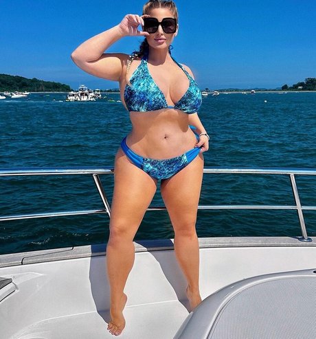 Ashley Alexiss