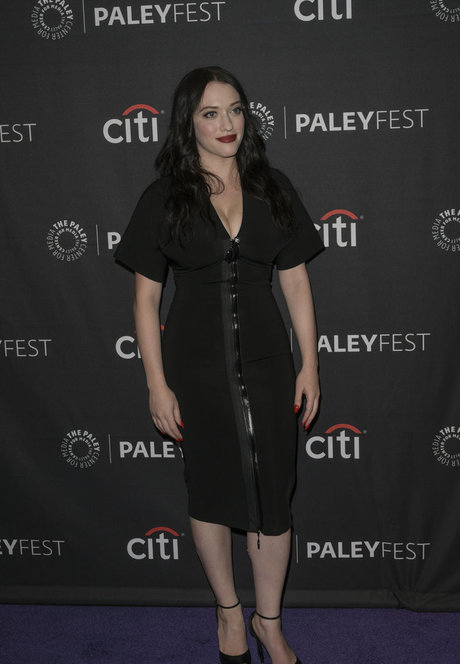 Kat Dennings