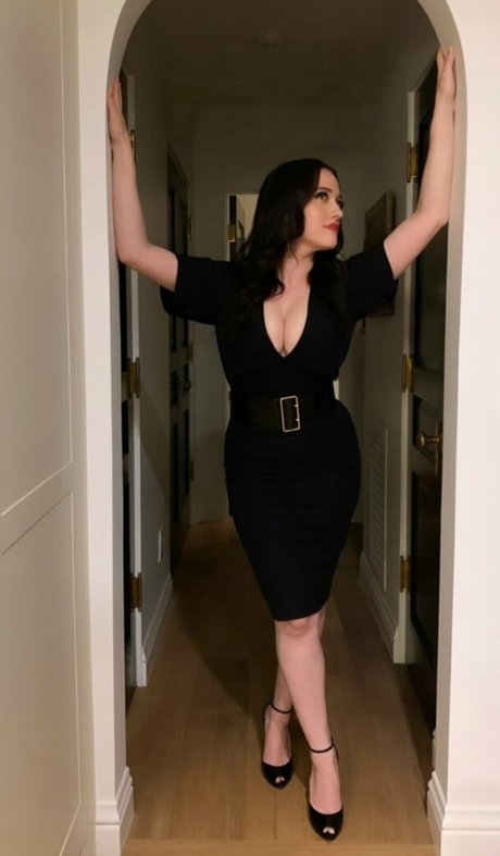 Kat Dennings