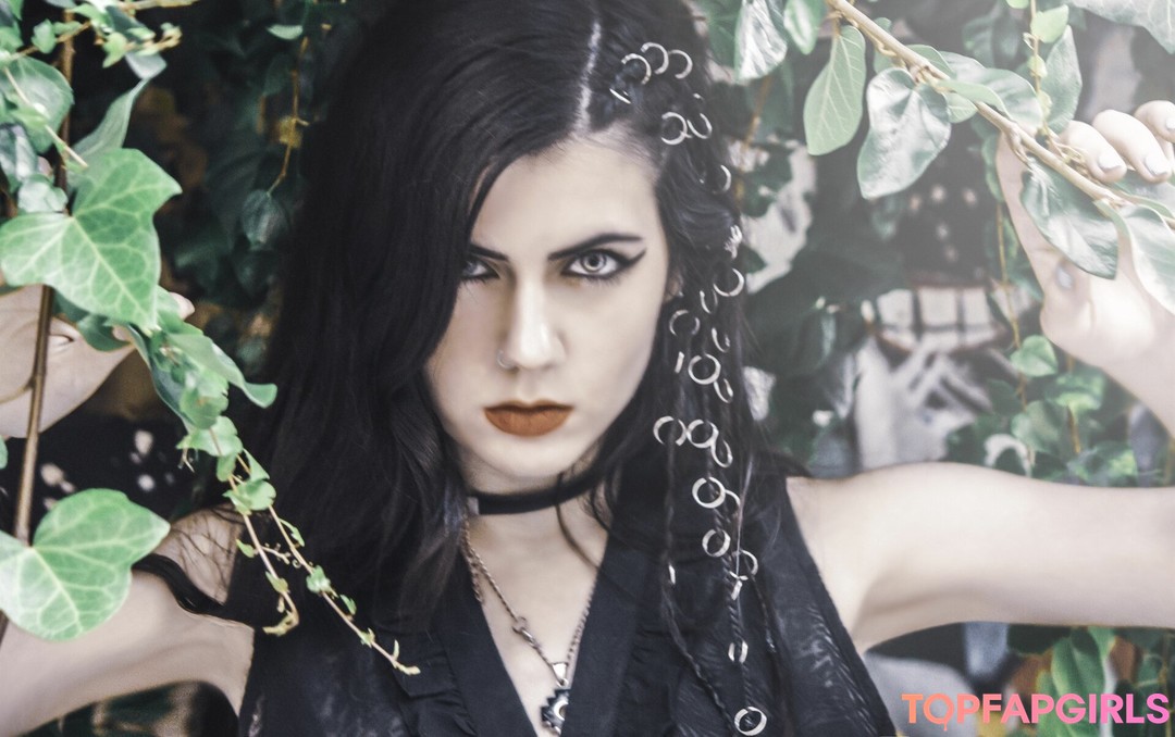 Nacktes geleaktes OnlyFans-Foto von Magui Sunshine #1014