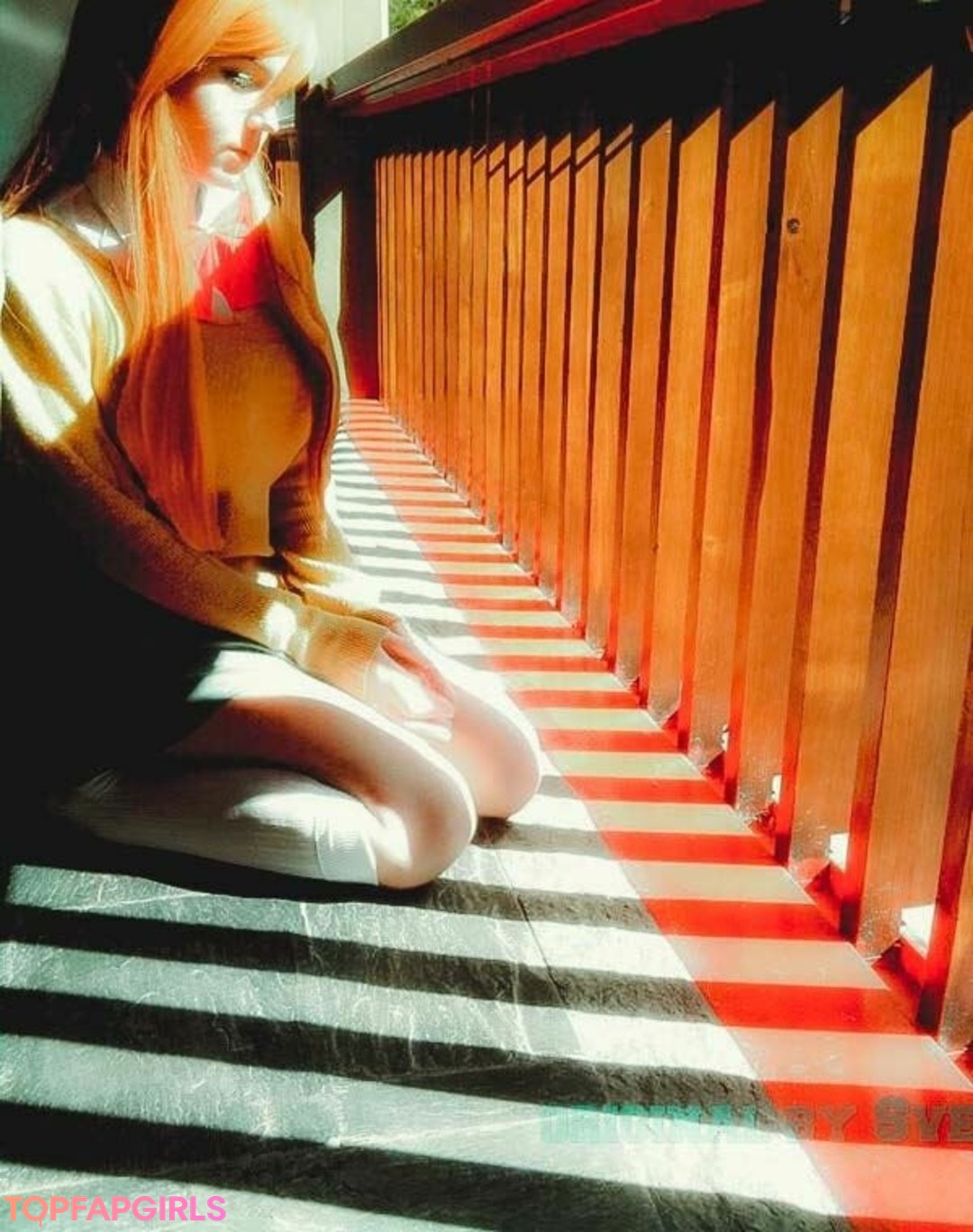 Nacktes geleaktes OnlyFans-Foto von Magui Sunshine #1034