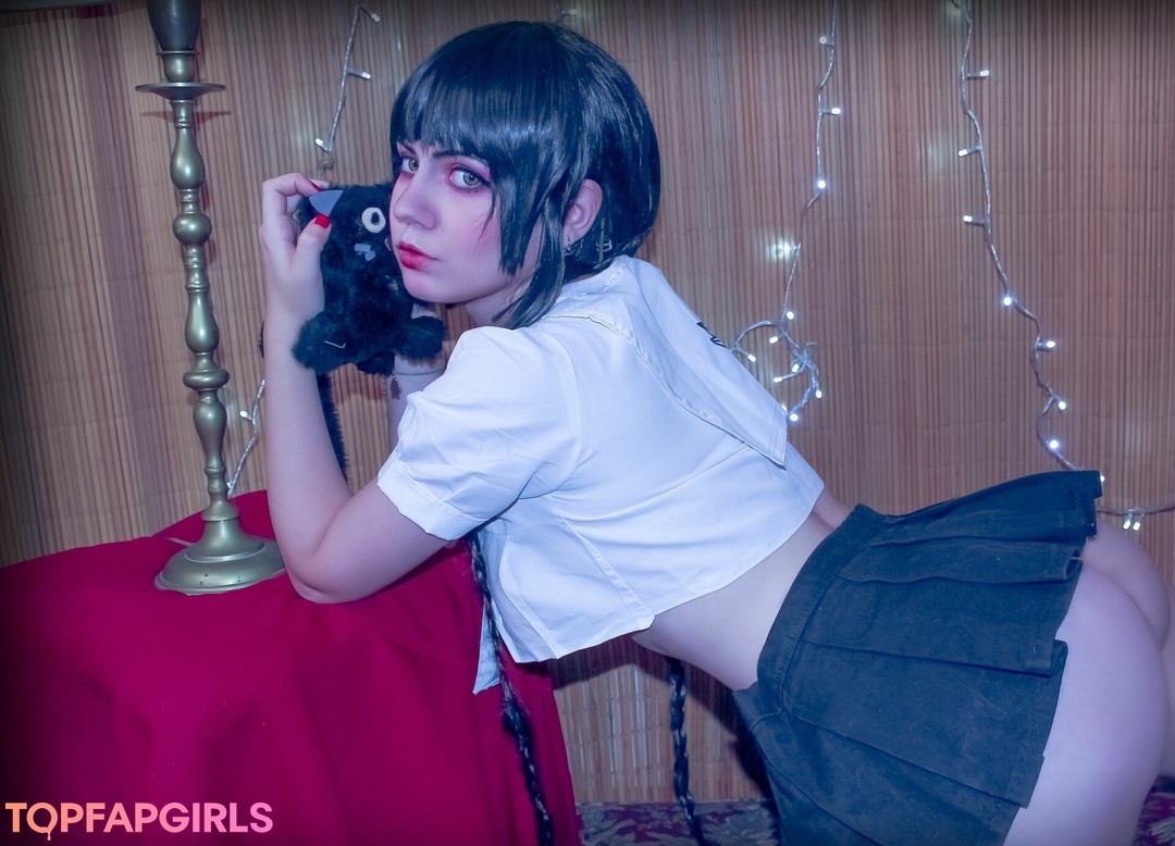 Nacktes geleaktes OnlyFans-Foto von Magui Sunshine #1035