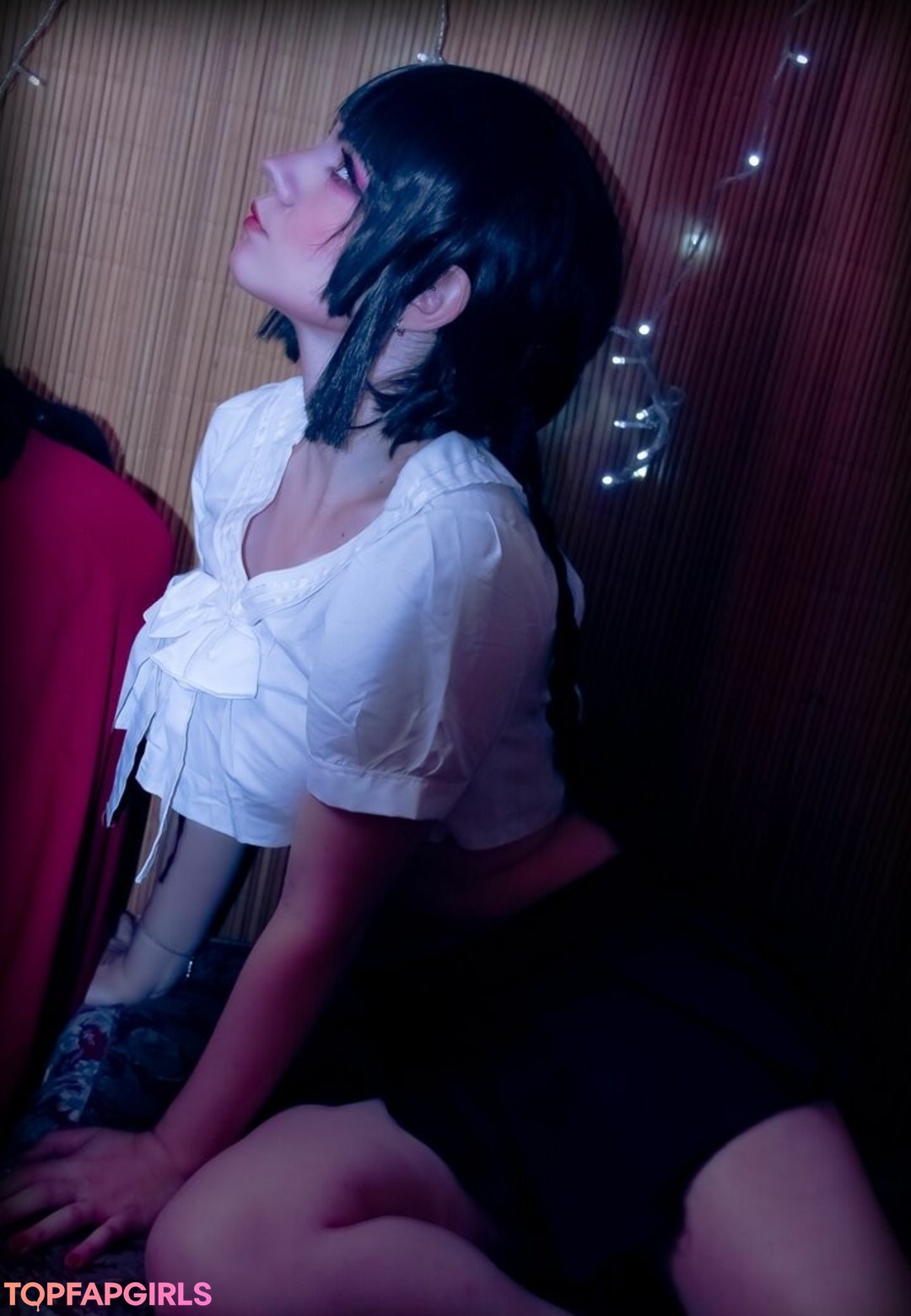 Nacktes geleaktes OnlyFans-Foto von Magui Sunshine #1048