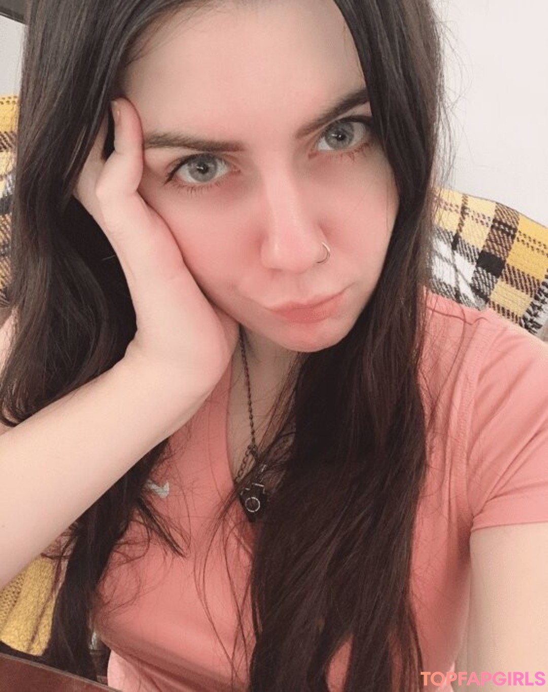 Nacktes geleaktes OnlyFans-Foto von Magui Sunshine #1072