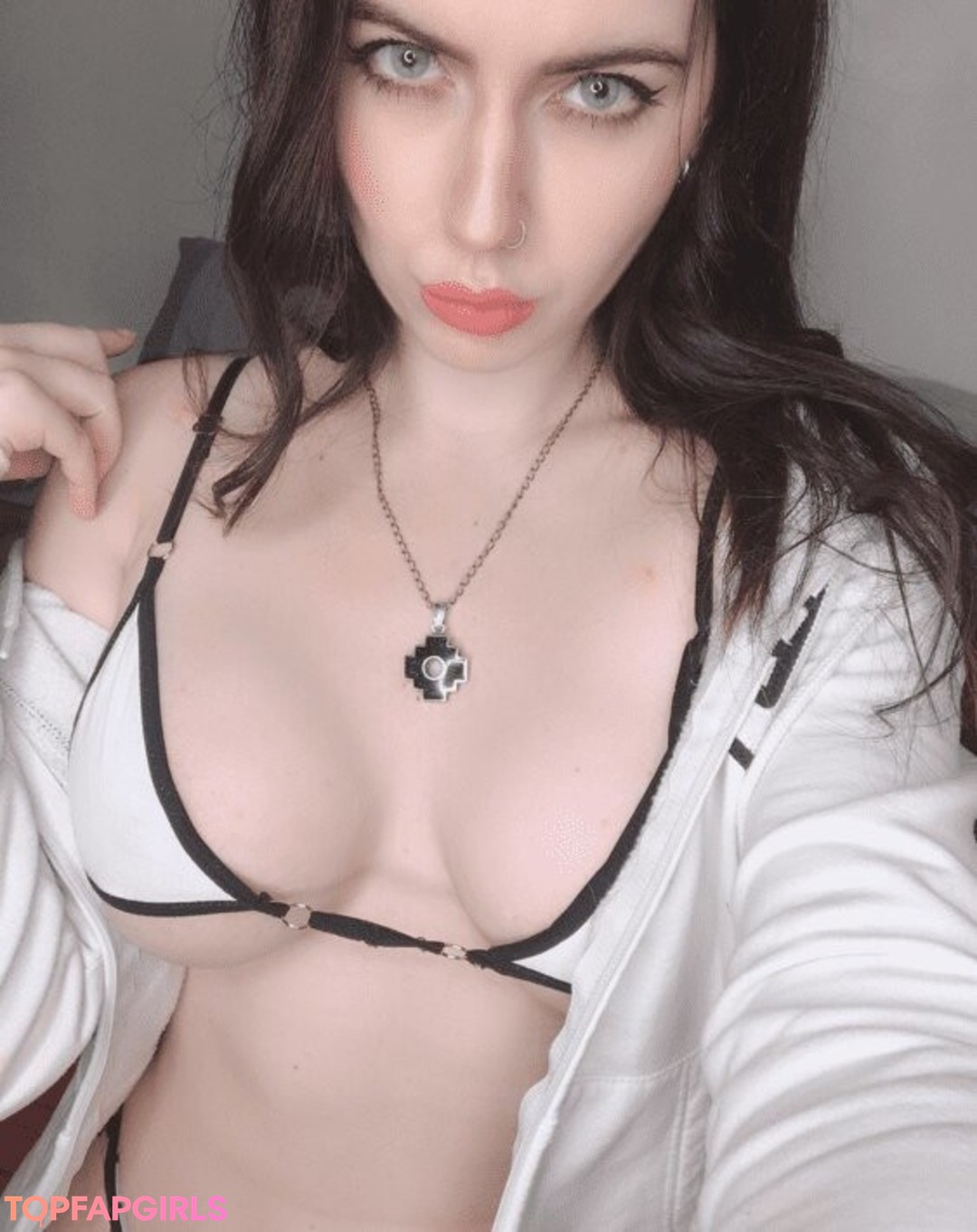 Nacktes geleaktes OnlyFans-Foto von Magui Sunshine #1081
