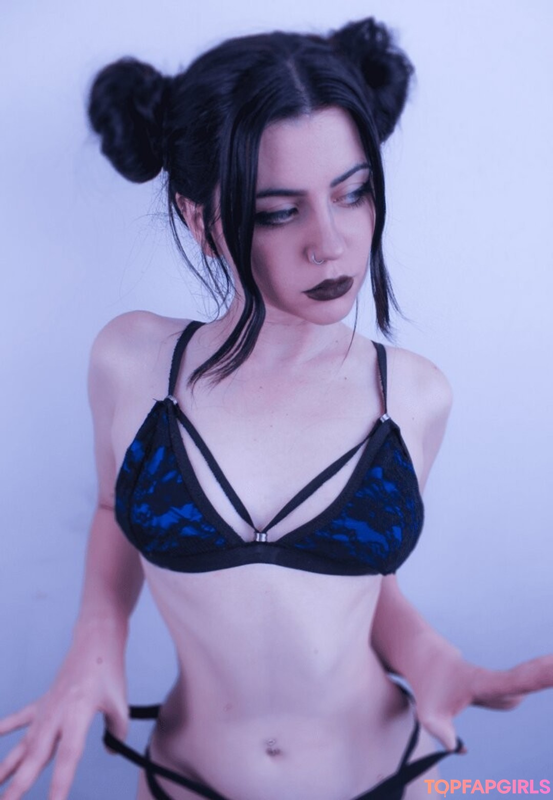 Nacktes geleaktes OnlyFans-Foto von Magui Sunshine #1132