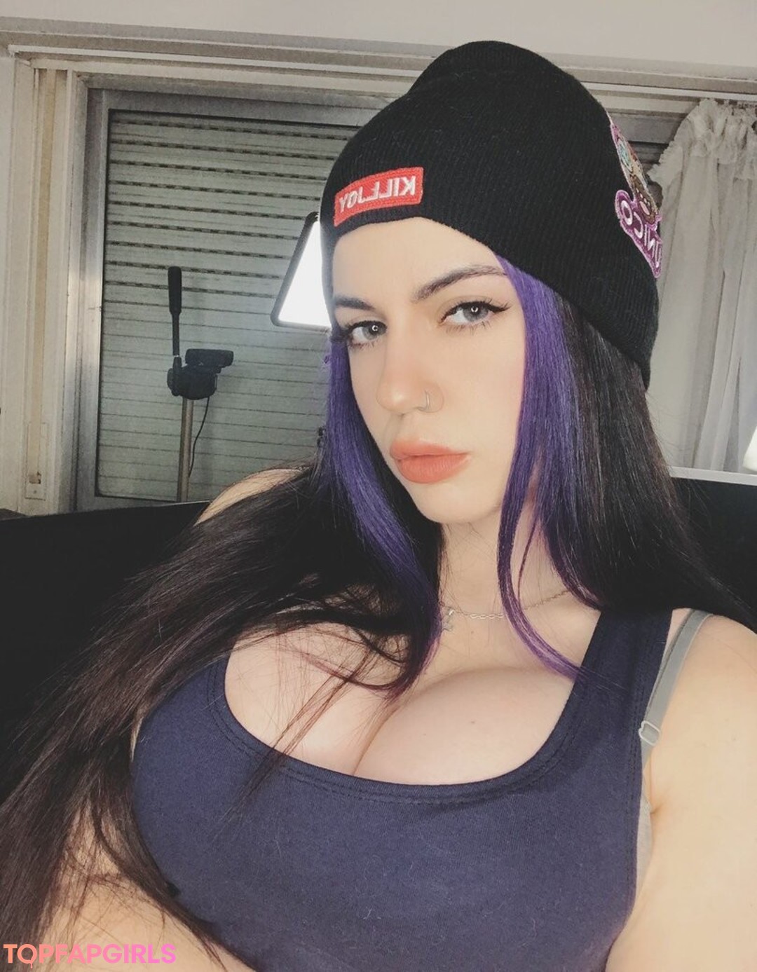 Nacktes geleaktes OnlyFans-Foto von Magui Sunshine #1225