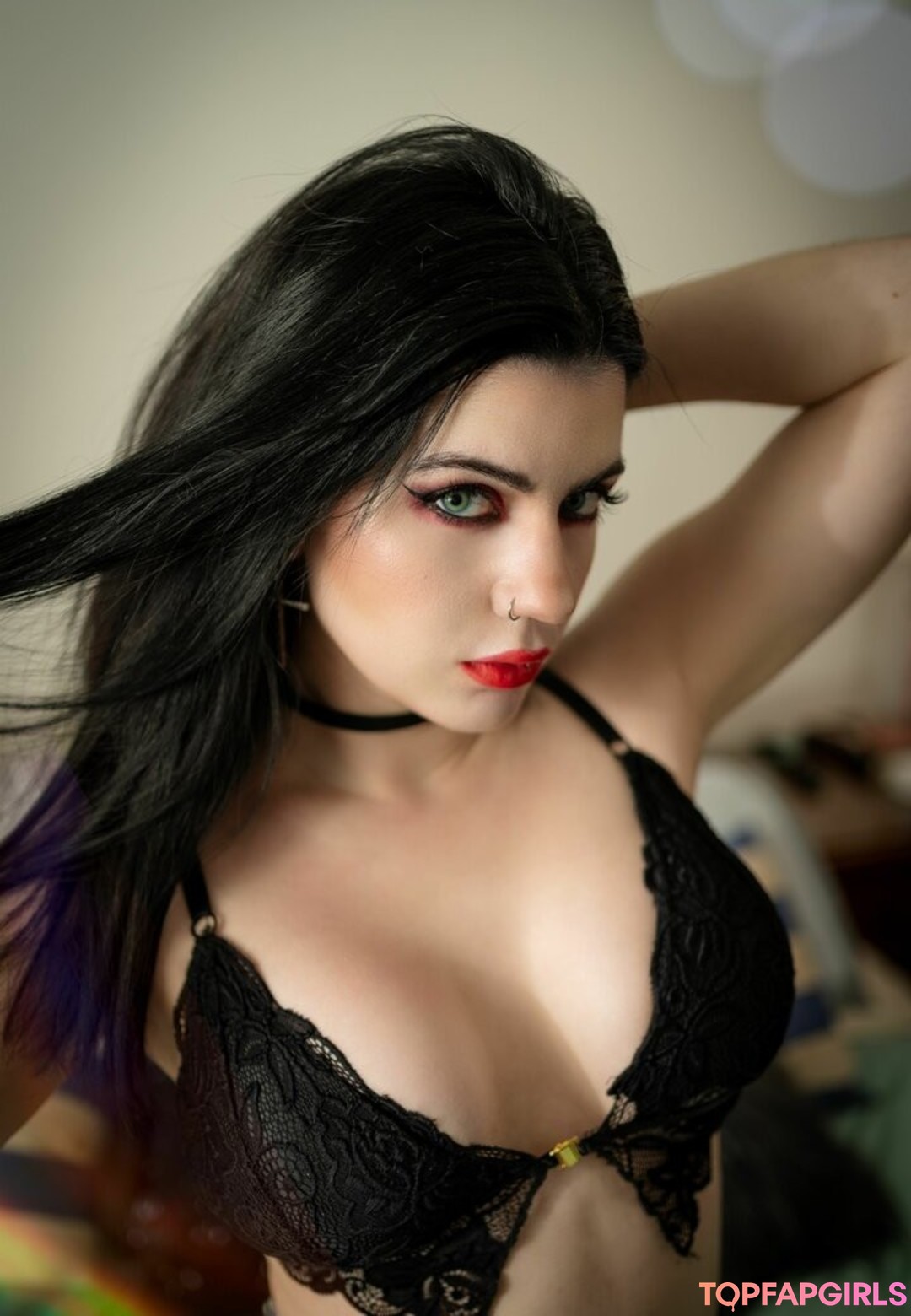 Nacktes geleaktes OnlyFans-Foto von Magui Sunshine #1235