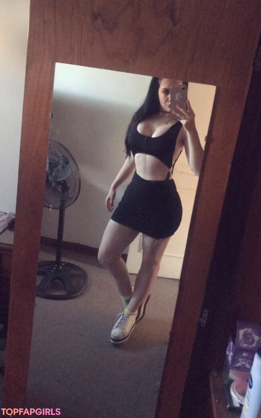 Nacktes geleaktes OnlyFans-Foto von Magui Sunshine #1270