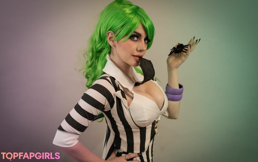 Nacktes geleaktes OnlyFans-Foto von Magui Sunshine #1282