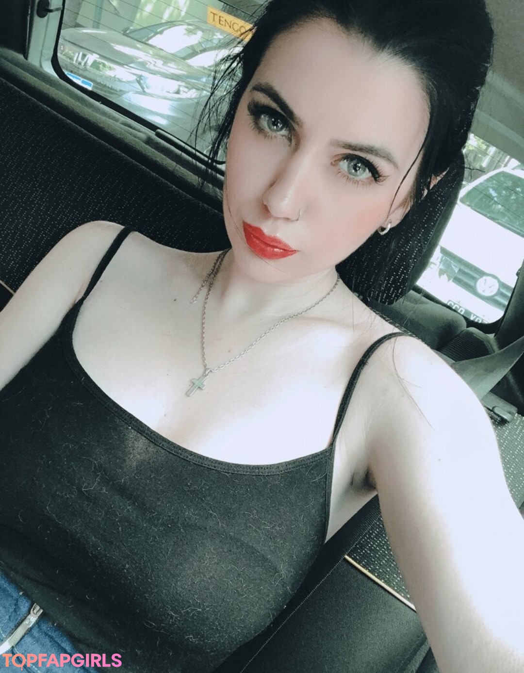 Nacktes geleaktes OnlyFans-Foto von Magui Sunshine #1310