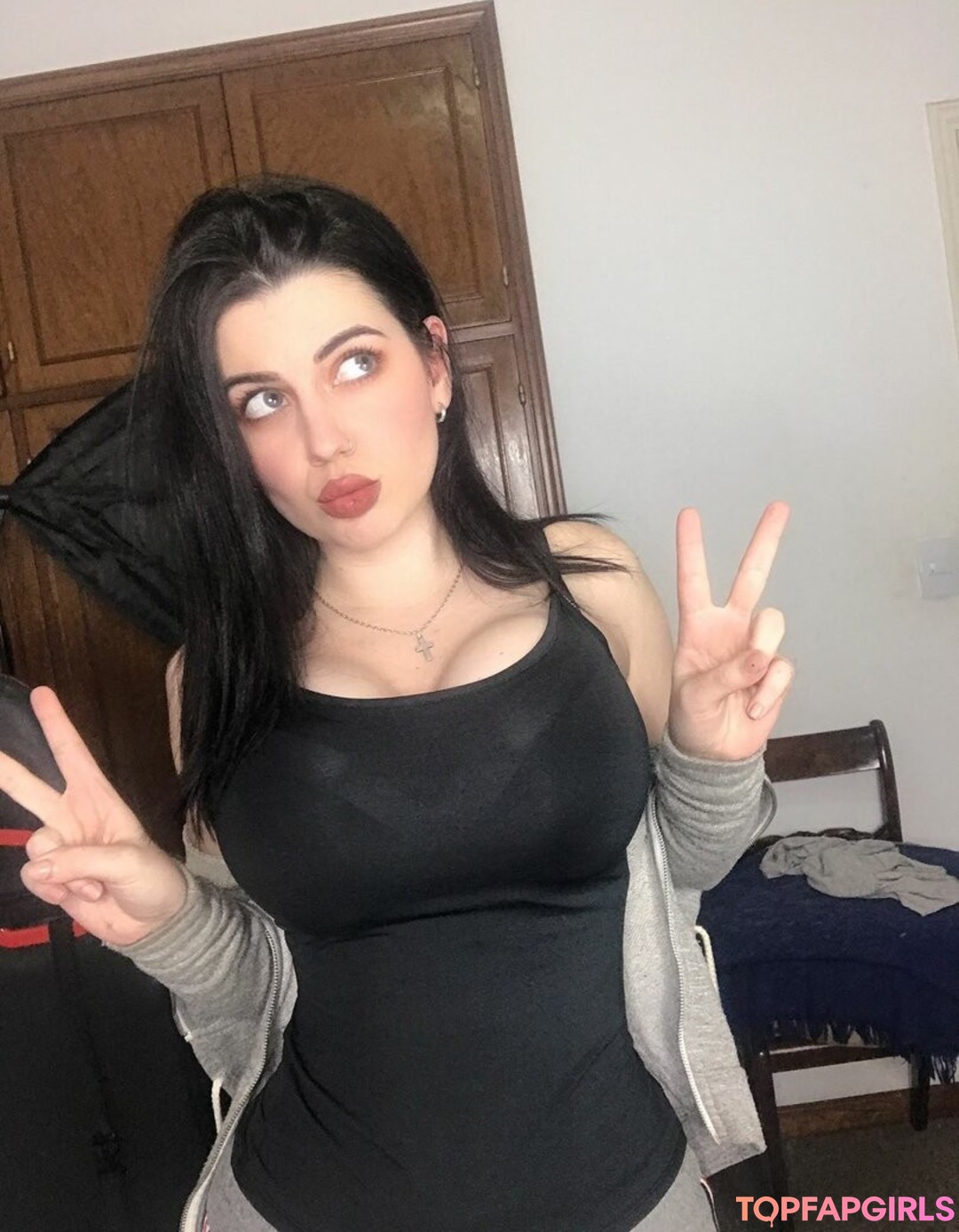 Nacktes geleaktes OnlyFans-Foto von Magui Sunshine #1324