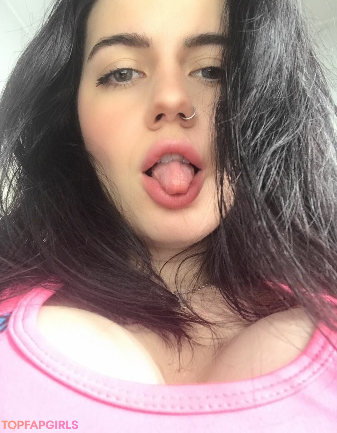Nacktes geleaktes OnlyFans-Foto von Magui Sunshine #1326