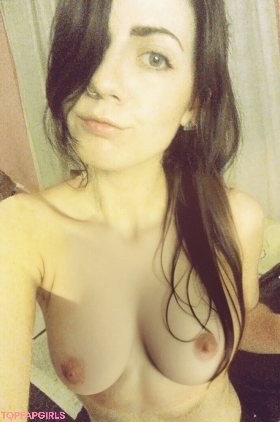 Nacktes geleaktes OnlyFans-Foto von Magui Sunshine #1459