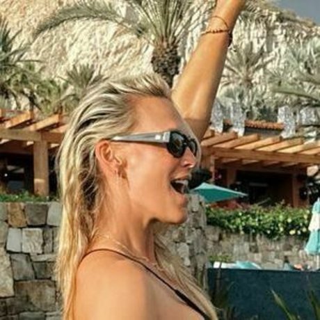 Nacktes geleaktes OnlyFans-Foto von Molly Sims