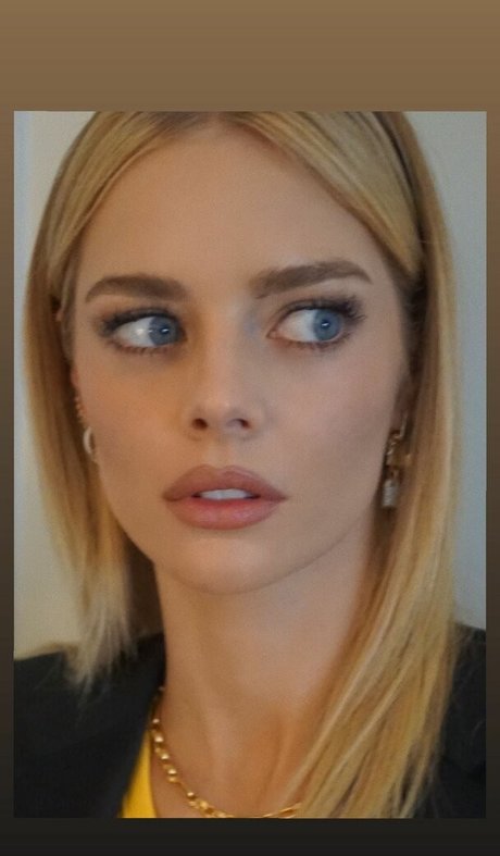 Samara Weaving