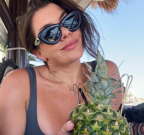 Imogen Thomas