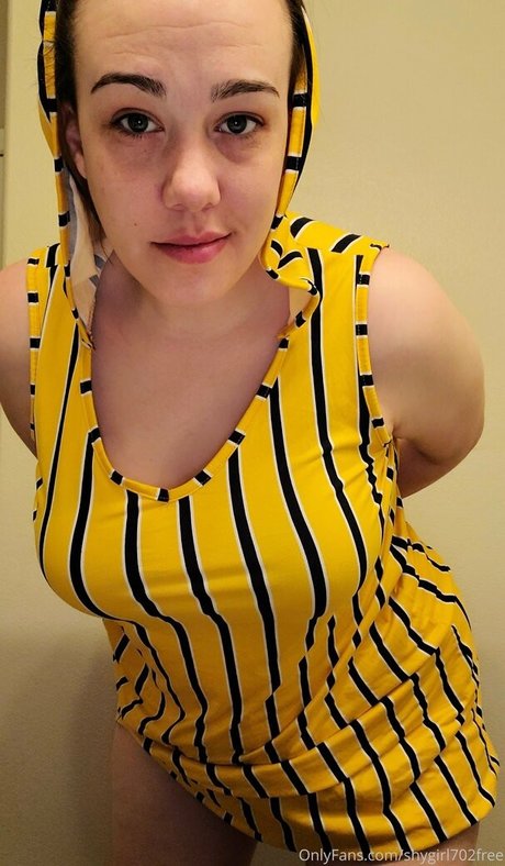 Nacktes geleaktes OnlyFans-Foto von Shygirl702lvfree