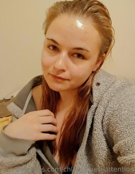 Chloe_loves_attention