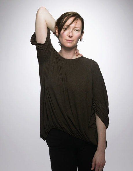 Tilda Swinton