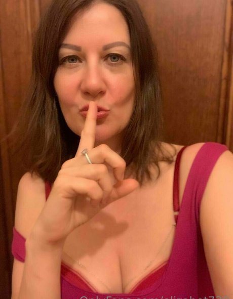 Nacktes geleaktes OnlyFans-Foto von Elizabet739