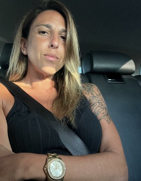 Nacktes geleaktes OnlyFans-Foto von Elizabet739