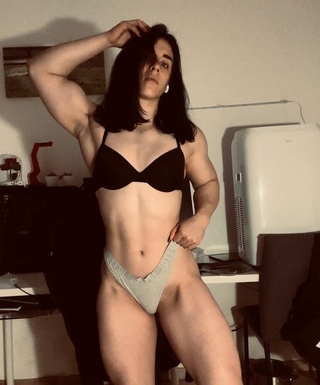 Nacktes geleaktes OnlyFans-Foto von Courtney01
